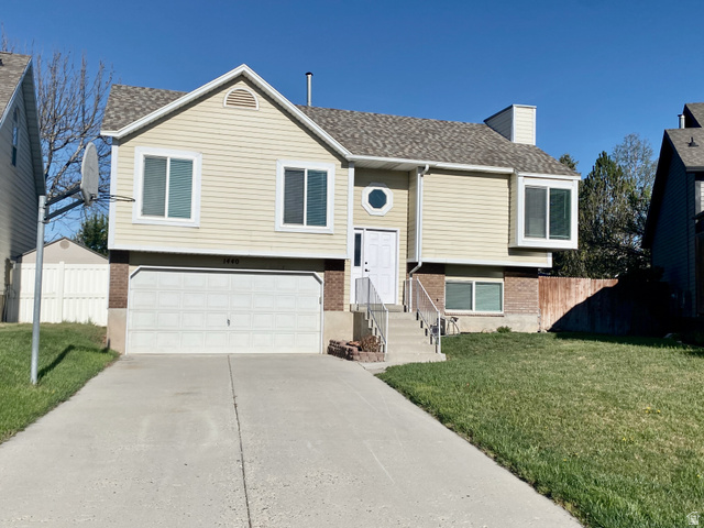1440 W COUNTRYWOOD LN ,West Jordan UT 84088