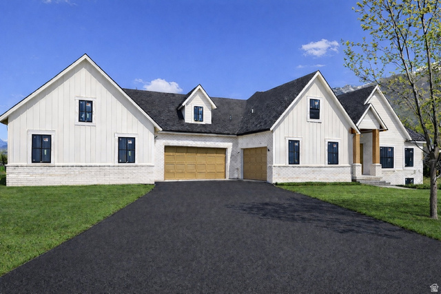 2727 EAST GENTILE ST, Layton UT 84040