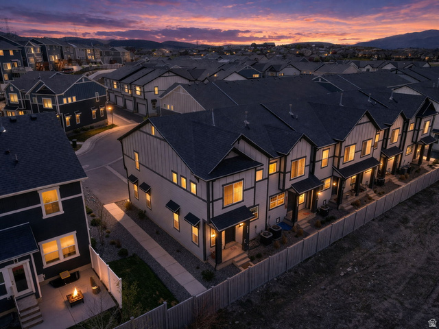 4423 E LONGLEAF LN, Eagle Mountain UT 84005