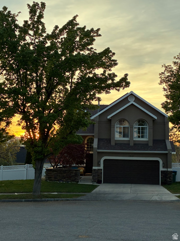 7910 S Pear Tree Cir