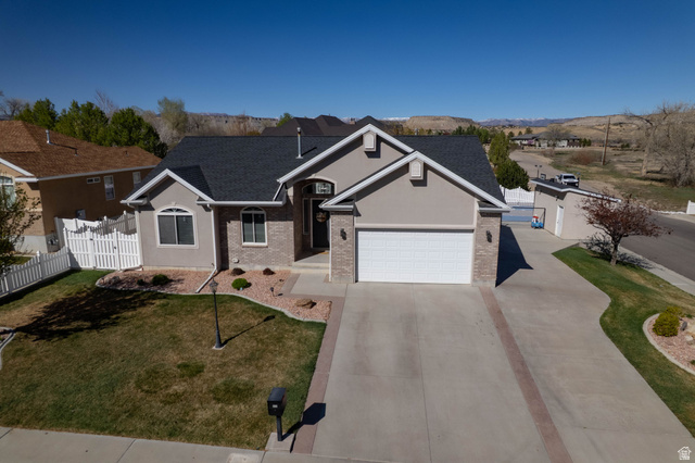 351 N BALSAM WAY, Price UT 84501