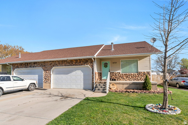 674 W 300 S, Payson UT 84651