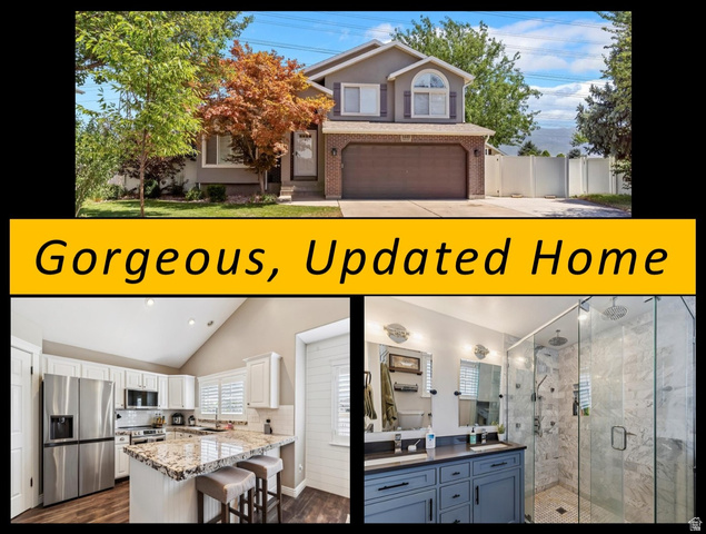 1441  Bridgeview Dr
                     MLS #2148320