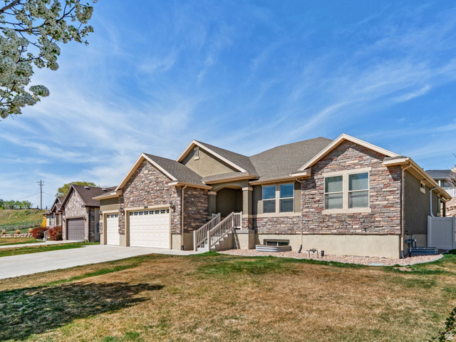 8804 S Millrace View Cir
                     MLS #2148331