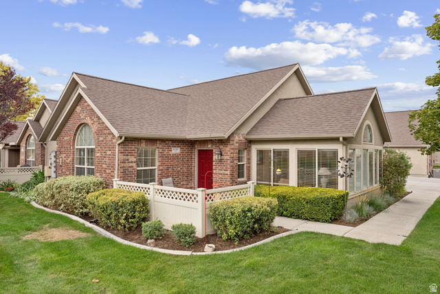 432 N 1030 E #q-1
                     MLS #2148339