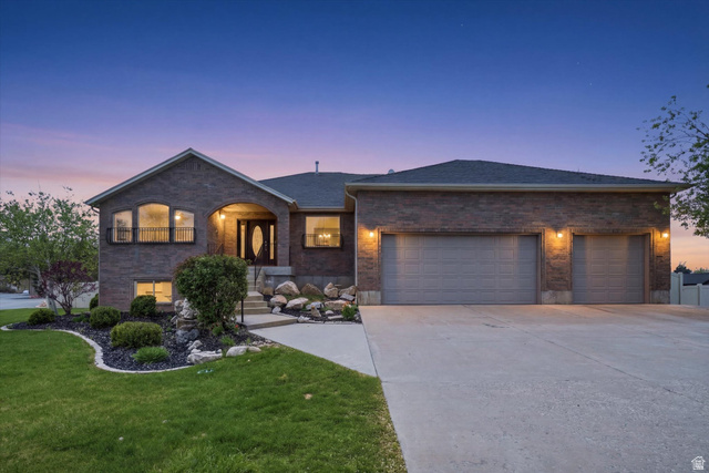 4193 W 2475 S, Taylor UT 84401