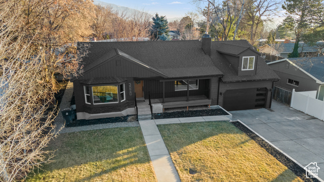 3020 E MIDDLETON WAY, Holladay UT 84124