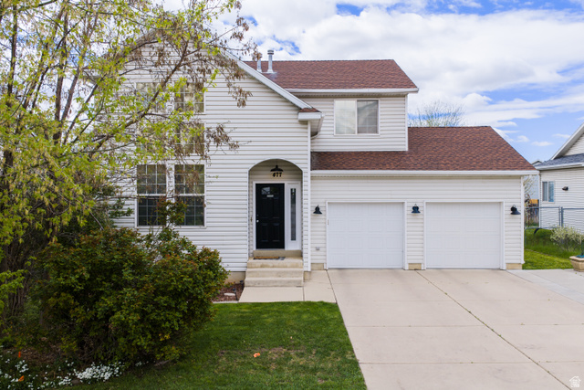 477 S 150 W, Ogden UT 84404