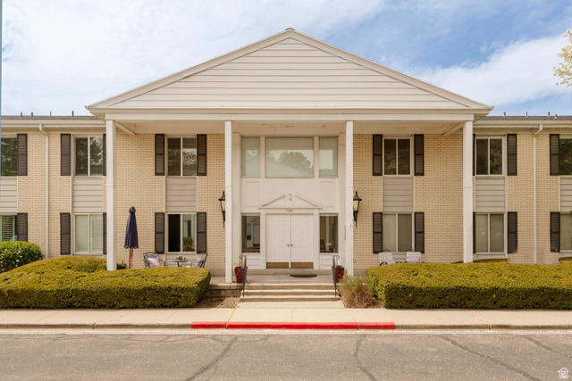 1192 E 2700 #B 13, Salt Lake City UT 84106