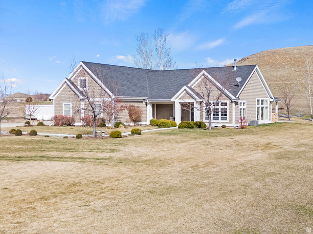 2137 S Lake View Cir
                     MLS #2148376