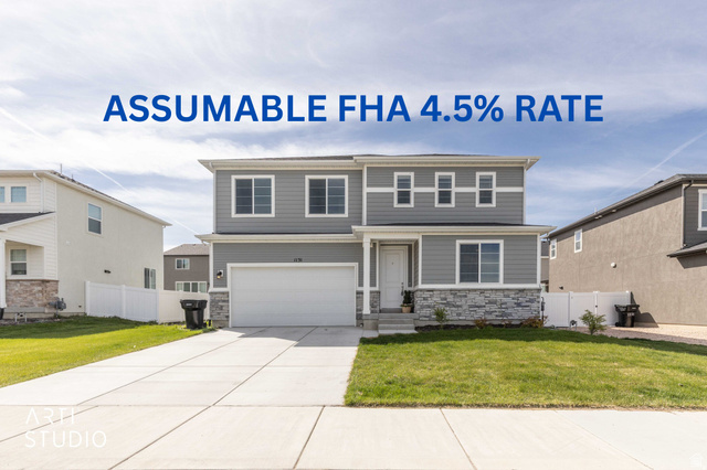 1131 W 400 S, Brigham City UT 84302