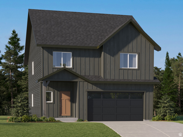 7607 N Graphite Dr #325
                     MLS #2148383