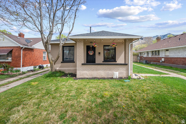 2636 S Van Buren Ave
                     MLS #2148392