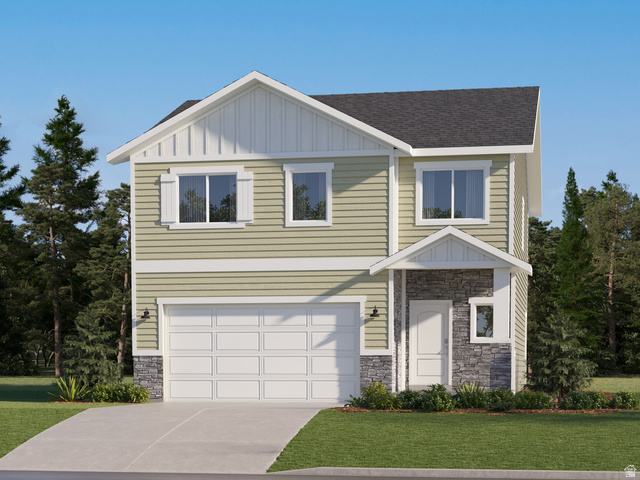 1746 W Blue Flax Dr #3118
                     MLS #2148394