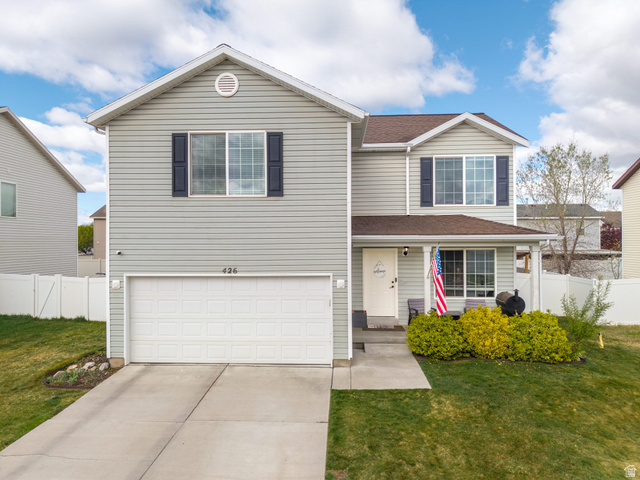 426 S 1280 W #707i
                     MLS #2148398