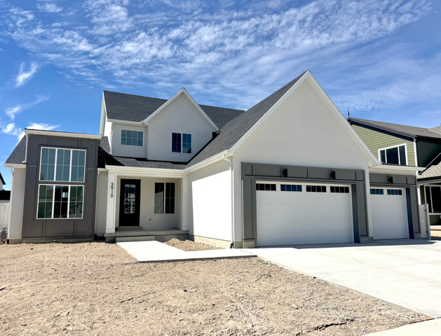 2915 N KINGBIRD DR #610, Eagle Mountain UT 84005