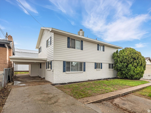 45 W 1600 N, Sunset UT 84015