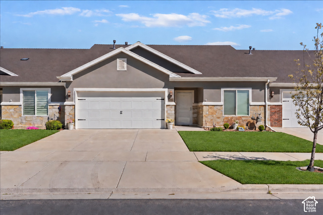 2028 W Grace Way
                     MLS #2148427