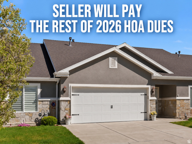 2028 W Grace Way
                     MLS #2148427