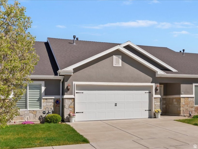 2028 W Grace Way
                     MLS #2148427