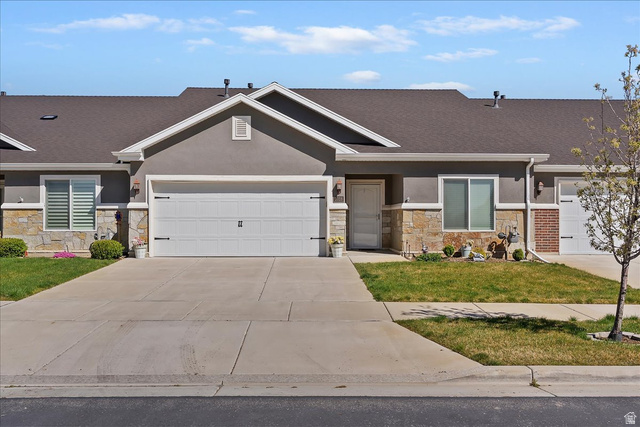 2028 W GRACE WAY, Layton UT 84041