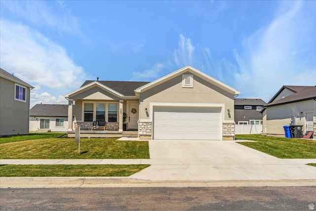 563 W 500 N, Smithfield UT 84335