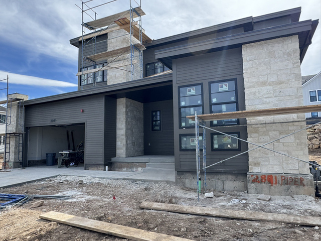 2841 PIPER WAY, Park City UT 84060