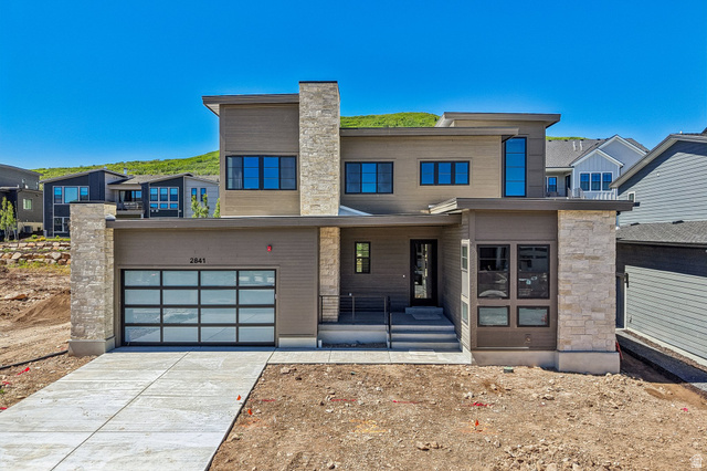 2841  Piper Way
                     MLS #2148444