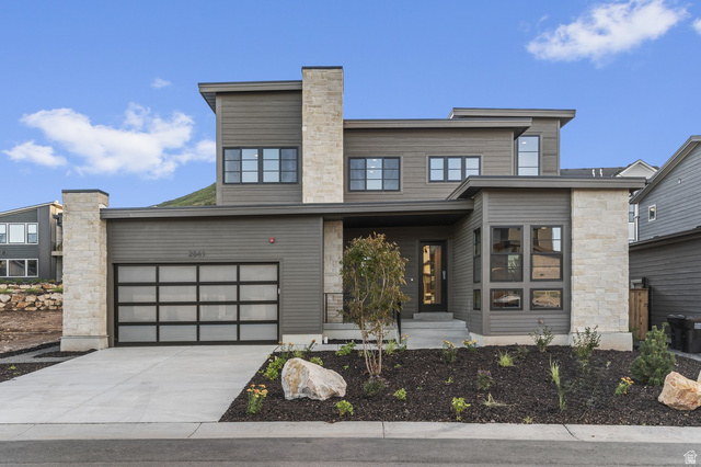 2841  Piper Way
                     MLS #2148444