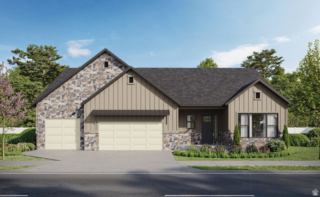 1354 W JORDAN LN #026, West Jordan UT 84088