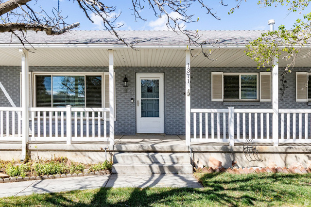 1371 E 8600 S, Sandy UT 84093