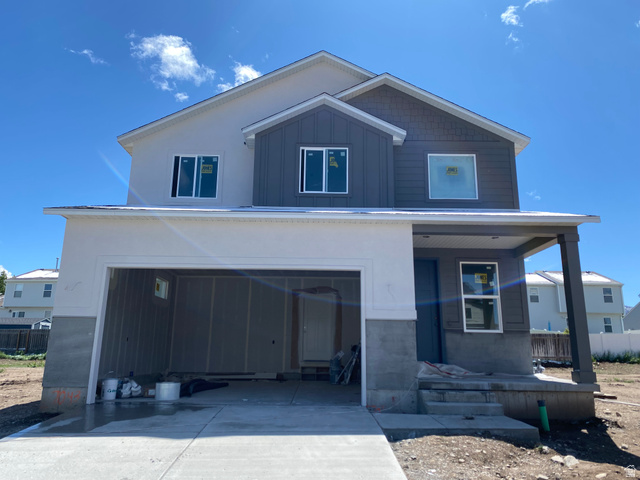 377 W SAPPHIRE DR #7043, Tooele UT 84074