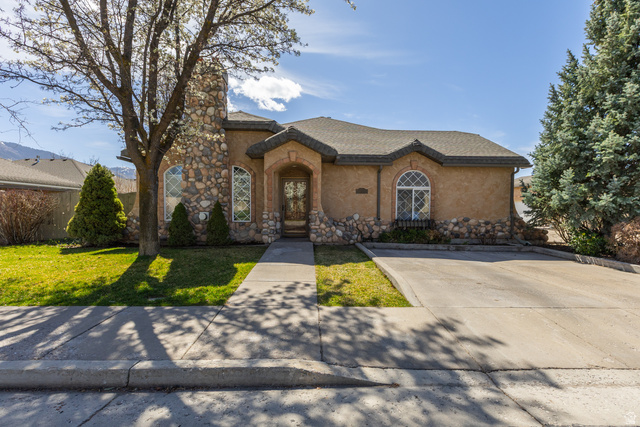 410 COBBLESTONE DR, Providence UT 84332