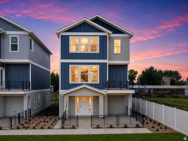 1798 W 110 S #01
                     MLS #2148462