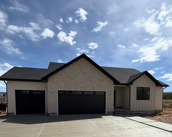 541 W 1500 S
                     MLS #2148463