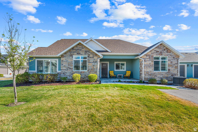 442 N PINTAIL LN #C, Vineyard UT 84059