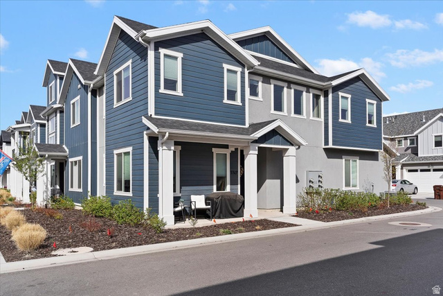 3317 W 3715 S, West Haven UT 84401