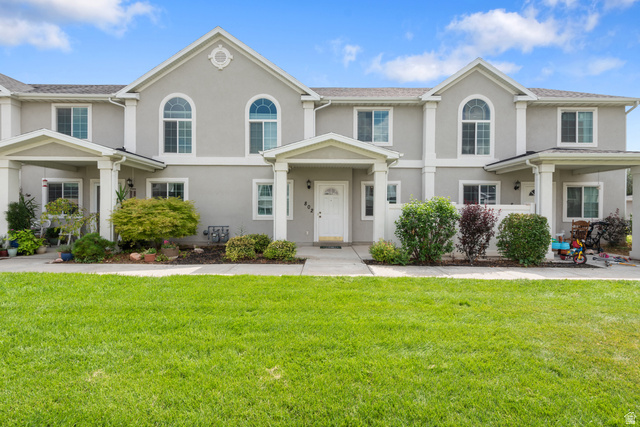 802 BROOKSIDE CT, Payson UT 84651