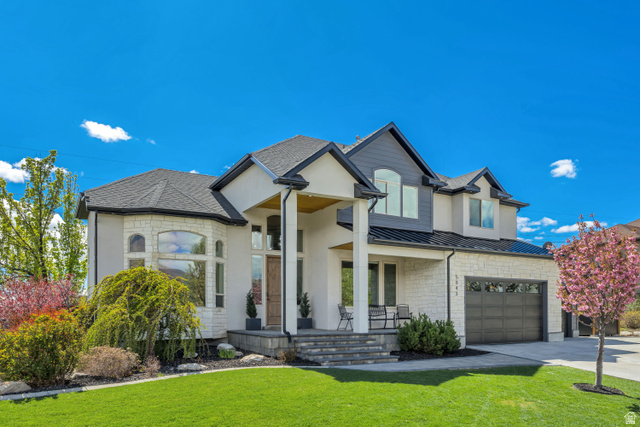 5843 W Century Heights Dr
                     MLS #2148477