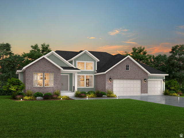 1275 PEARL CT, Coalville UT 84017