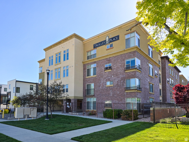 520 S 500 E #322, Salt Lake City UT 84102