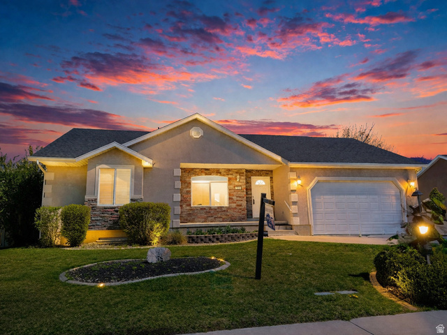 1463 S 930 W, Payson UT 84651