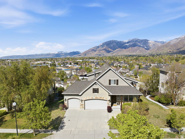 2045 E ROCKLIN DR, Sandy UT 84092