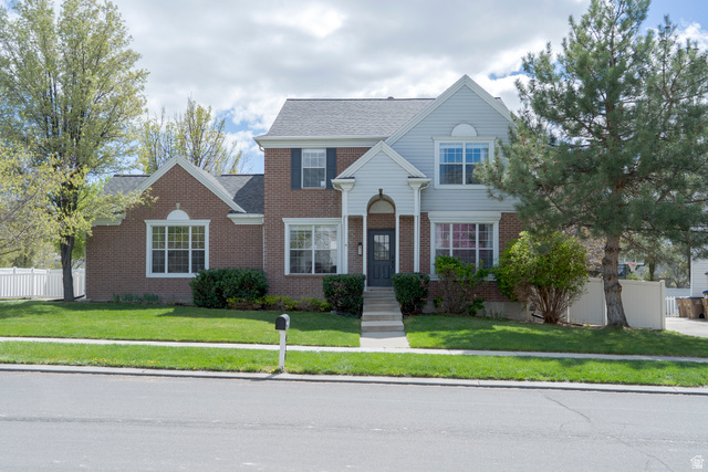 414 E CRANBERRY DR, Draper UT 84020