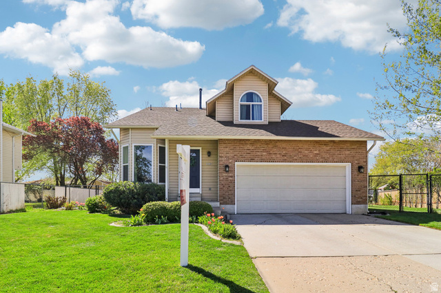 1107 W 450 S, Layton UT 84041