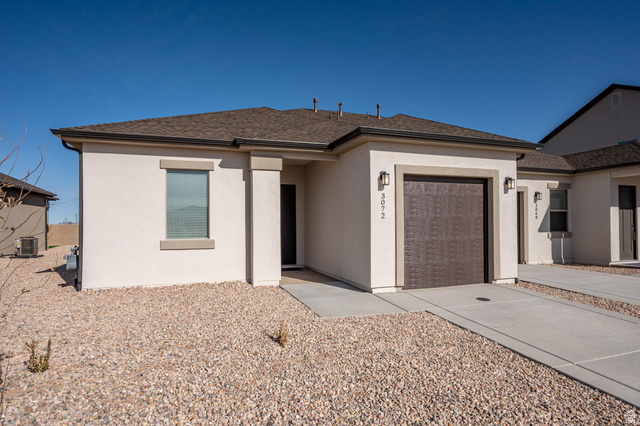 2958 W RUNWAY DR, Cedar City UT 84720