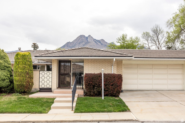 1950 E 5150 S, Salt Lake City UT 84117