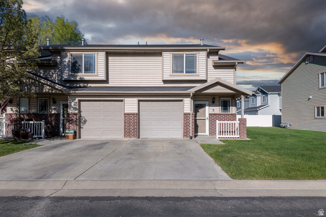 3973 S 2900 W #9A, West Haven UT 84401