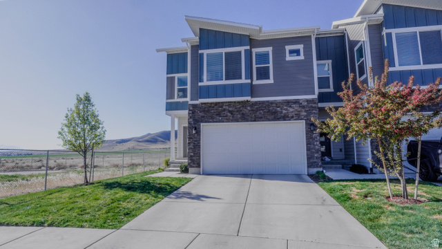 4322 E COTTON DR, Eagle Mountain UT 84005