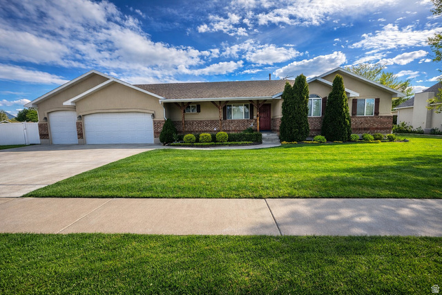 6015 W 9800 N, Highland UT 84003